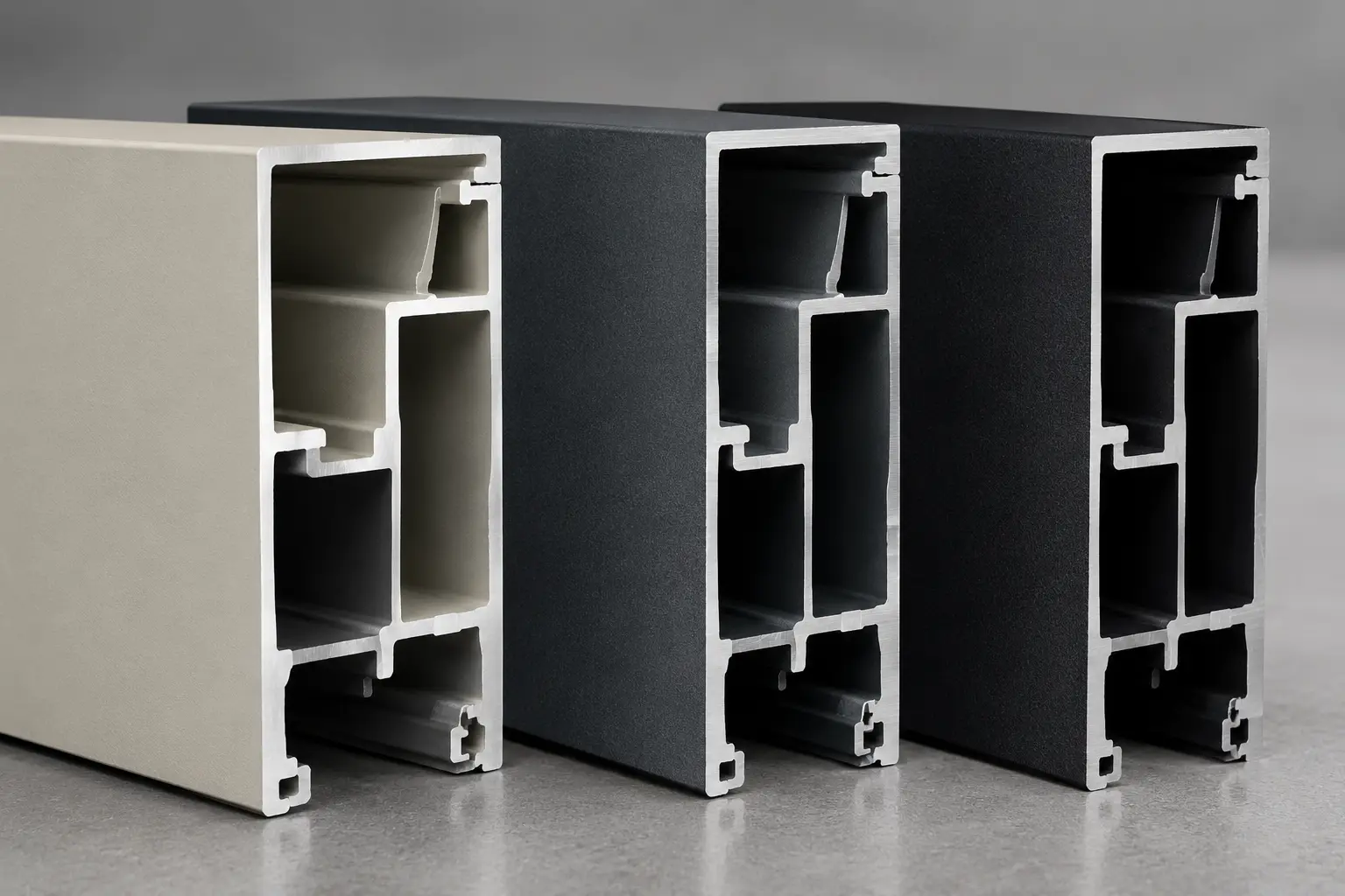 T6061 aluminium kwaliteit