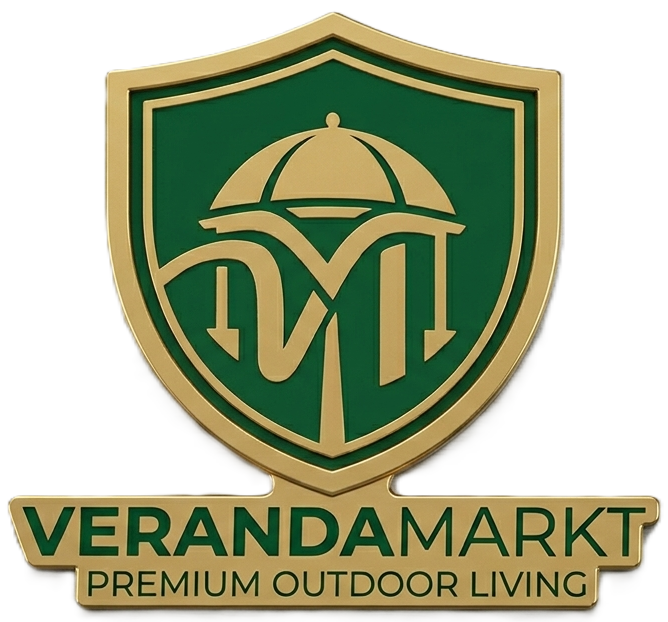 Verandamarkt Logo